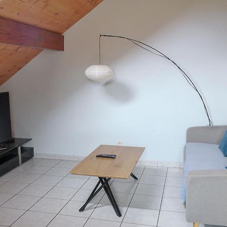 Montricher Karellis, 5 Min De St Jean De Maurienne Exteriör bild