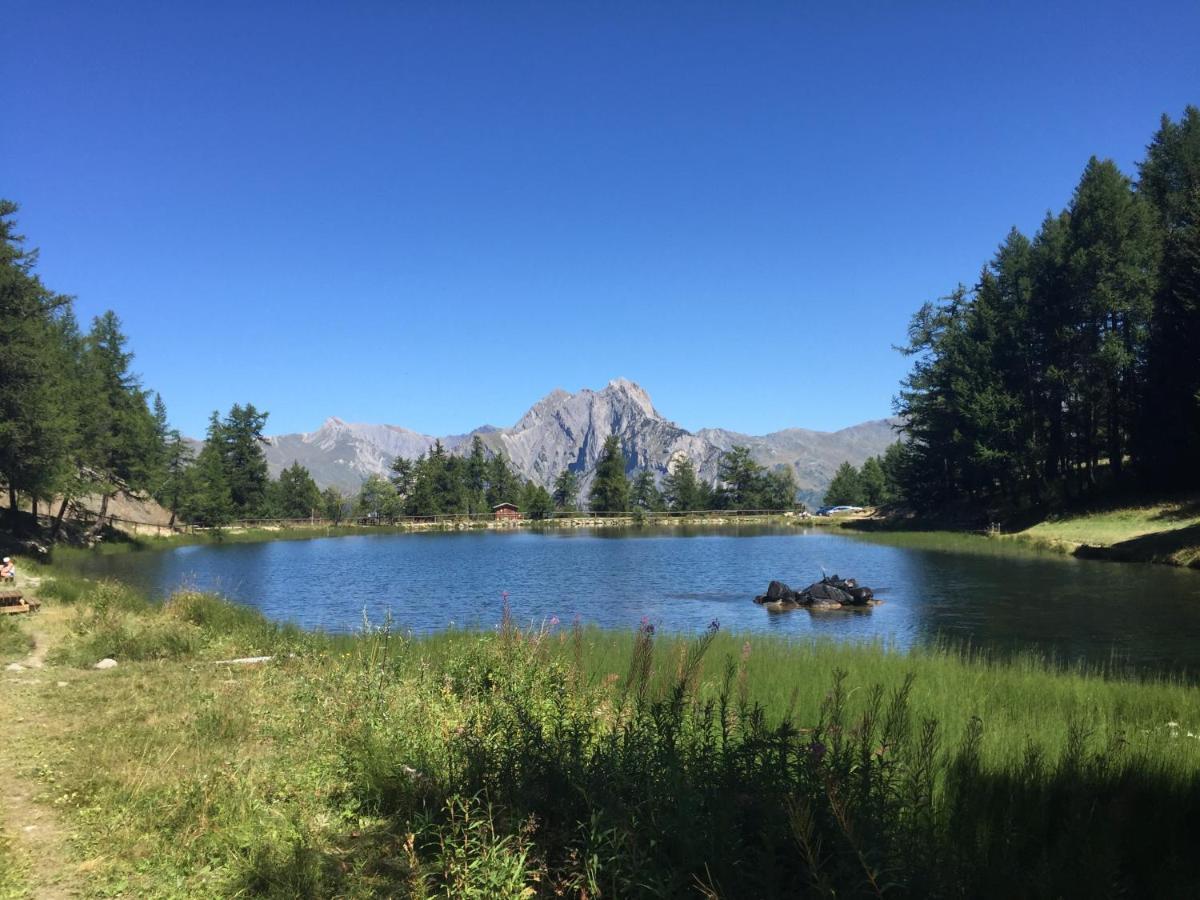 Montricher Karellis, 5 Min De St Jean De Maurienne Exteriör bild
