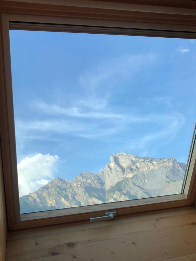 Montricher Karellis, 5 Min De St Jean De Maurienne Exteriör bild